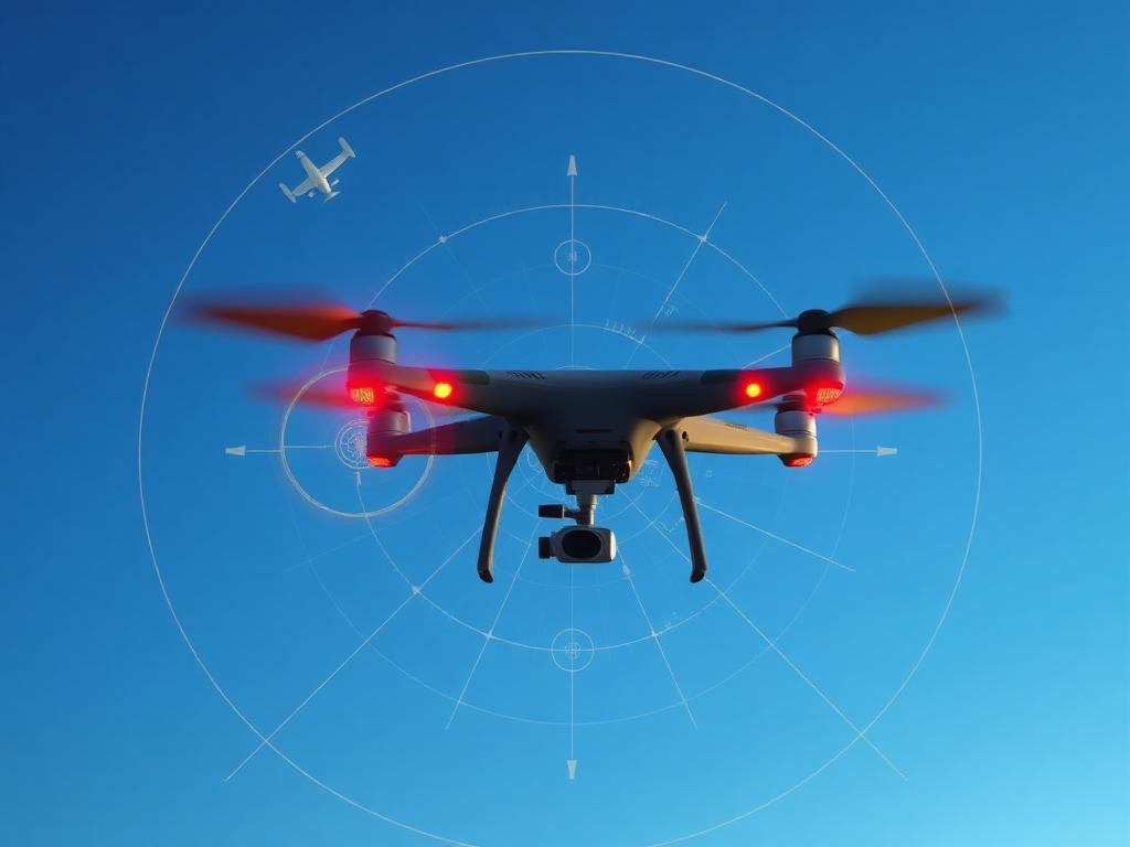 Aerial Object Detector
