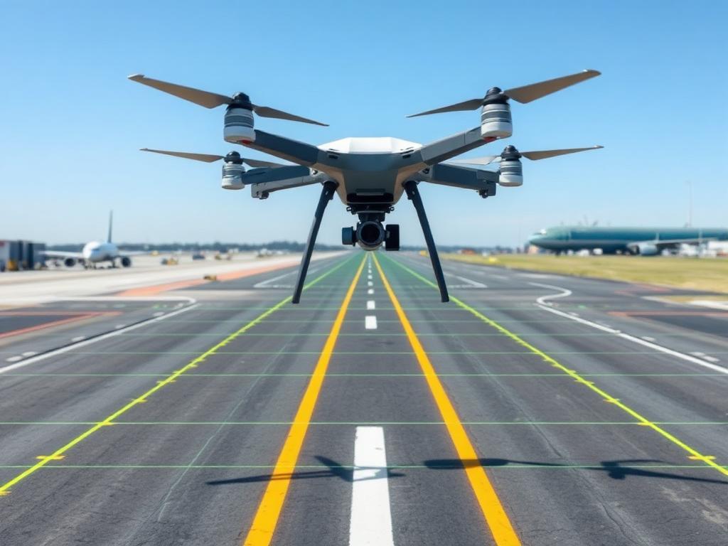 Foreign Object Debris Detection